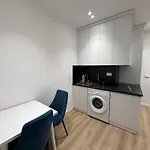 Adore Blloku Appartement Tirana