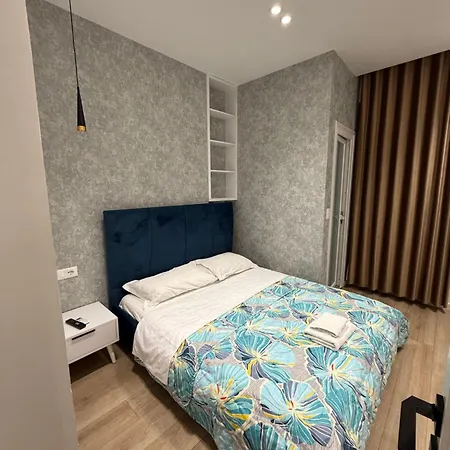 Adore Blloku Lejlighed Tirana