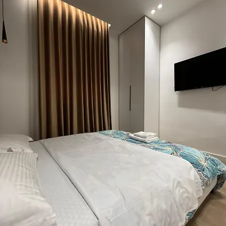 Appartamento Adore Blloku Tirana