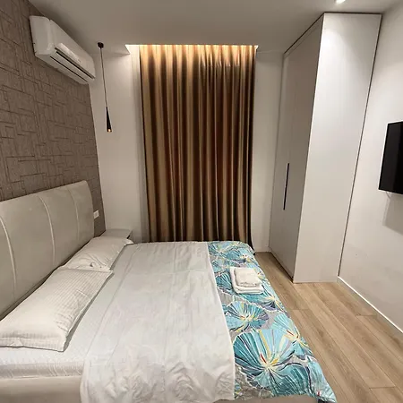 Appartamento Adore Blloku Tirana