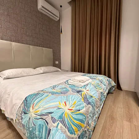 Appartamento Adore Blloku Tirana