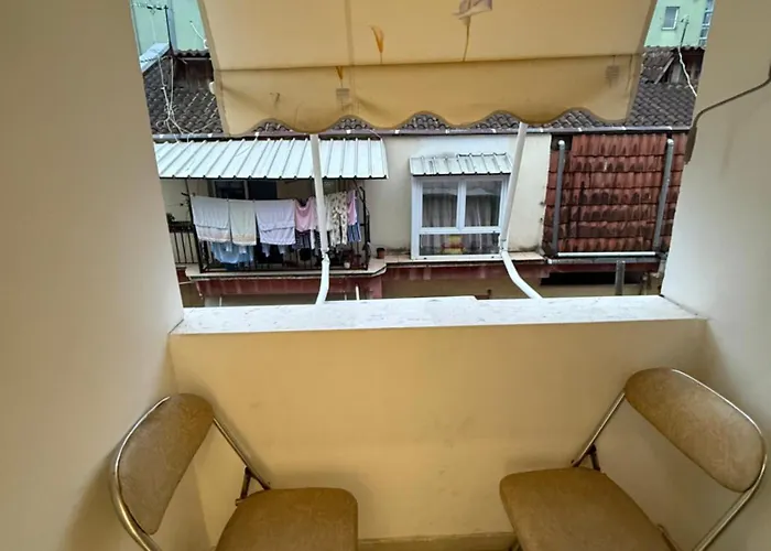 Adore Blloku Appartement *