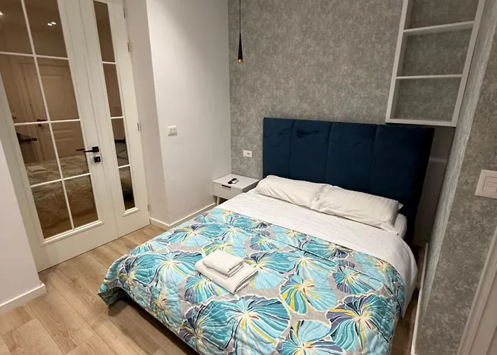 Adore Blloku Appartement *