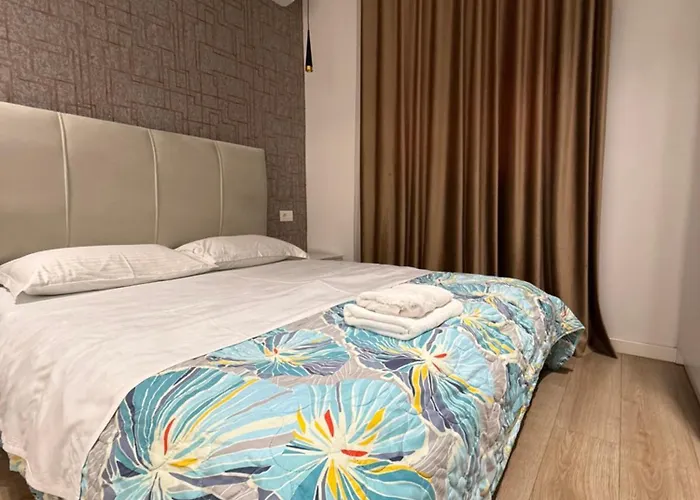 Appartamento Adore Blloku Tirana