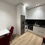 Apartment Adore Blloku *