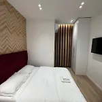 Apartment Adore Blloku *