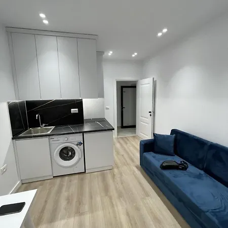 Adore Blloku Appartamento Tirana