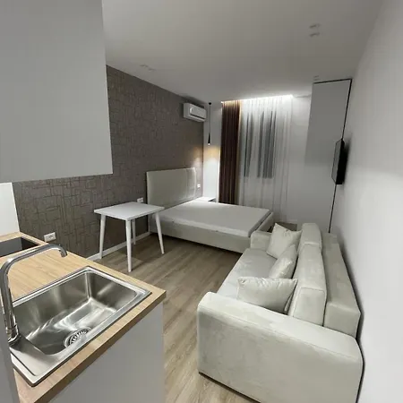 Appartamento Adore Blloku Tirana
