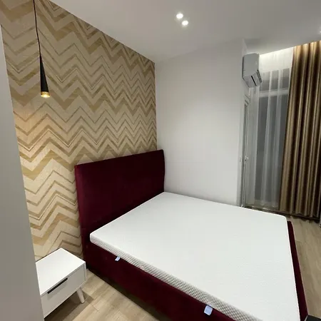 Appartamento Adore Blloku Tirana