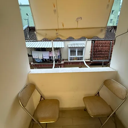 Adore Blloku Apartman *
