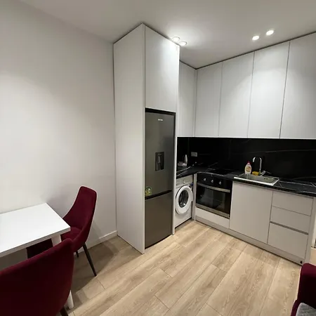 Appartement Adore Blloku *