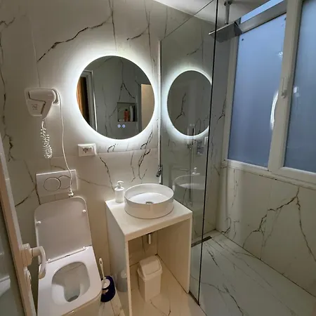 Adore Blloku Apartment