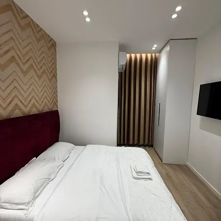 Apartment Adore Blloku *