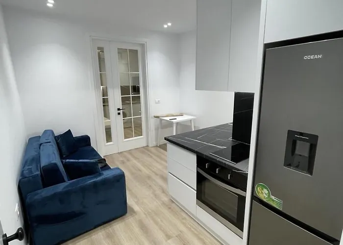 Adore Blloku * Tirana