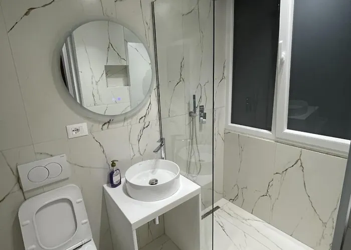 Adore Blloku Apartment