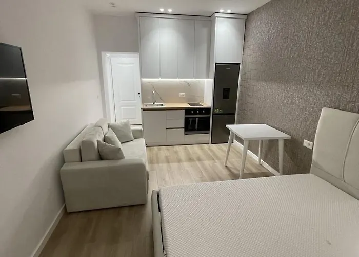 Apartment Adore Blloku *