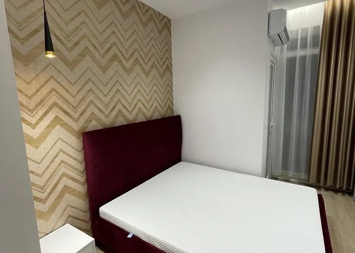 Appartamento Adore Blloku Tirana