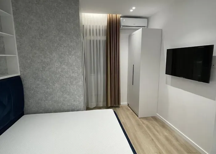 Adore Blloku Apartment *