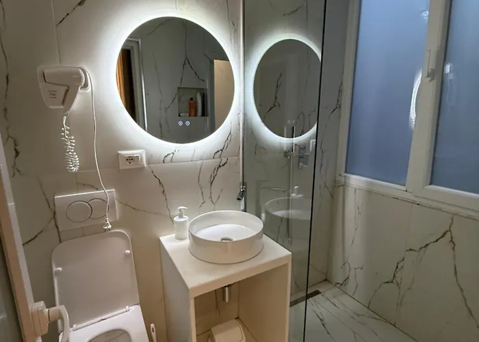 Adore Blloku Apartment