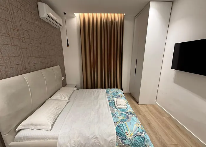 Apartment Adore Blloku Tirana