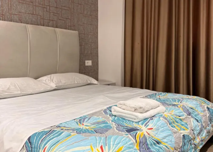 Adore Blloku Appartement *